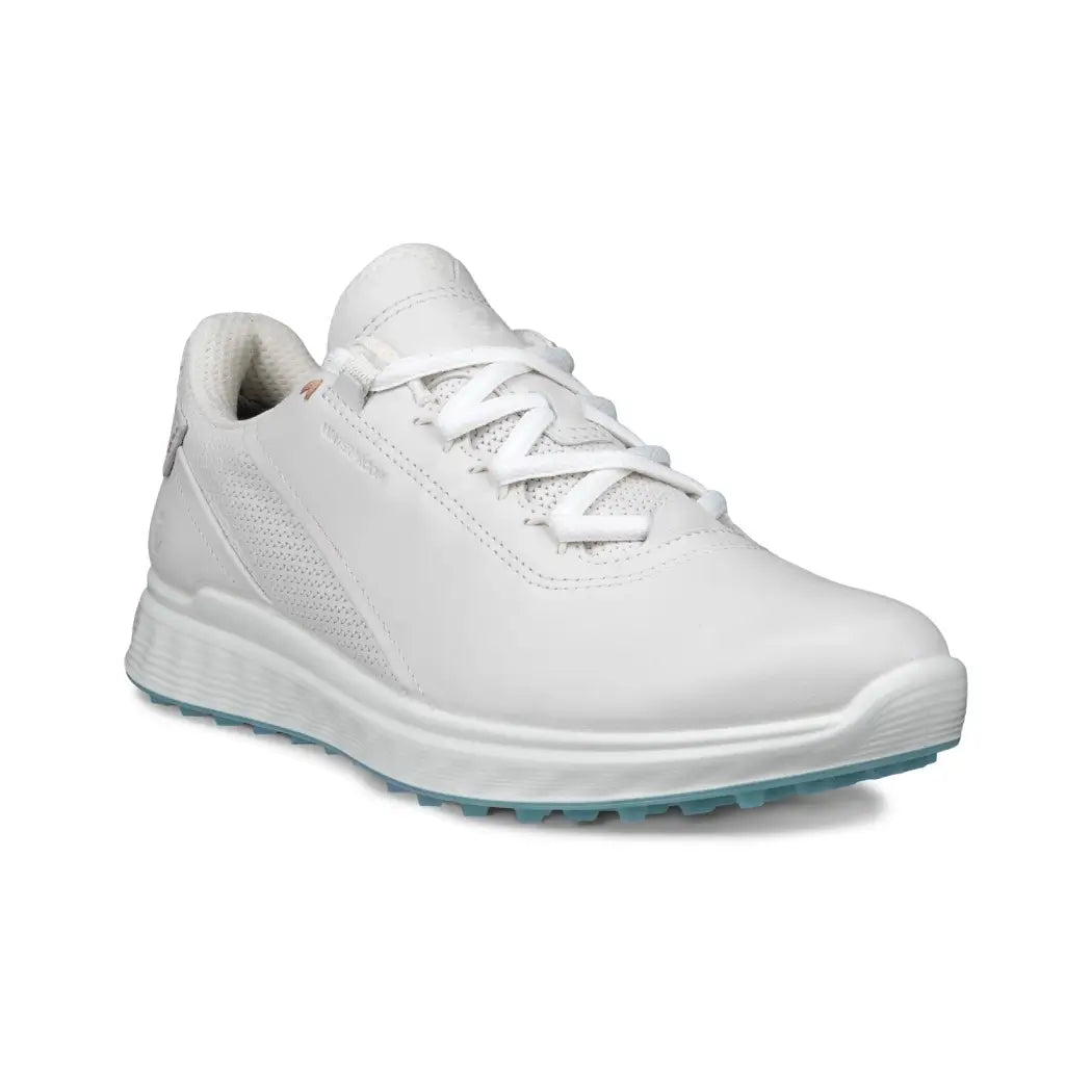 Ecco S-Casual Golfsko Dame Hvit