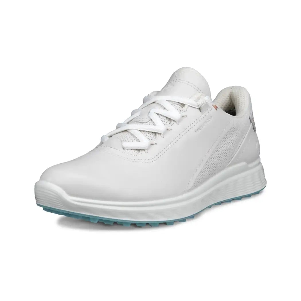 Ecco S-Casual Golfsko Dame Hvit