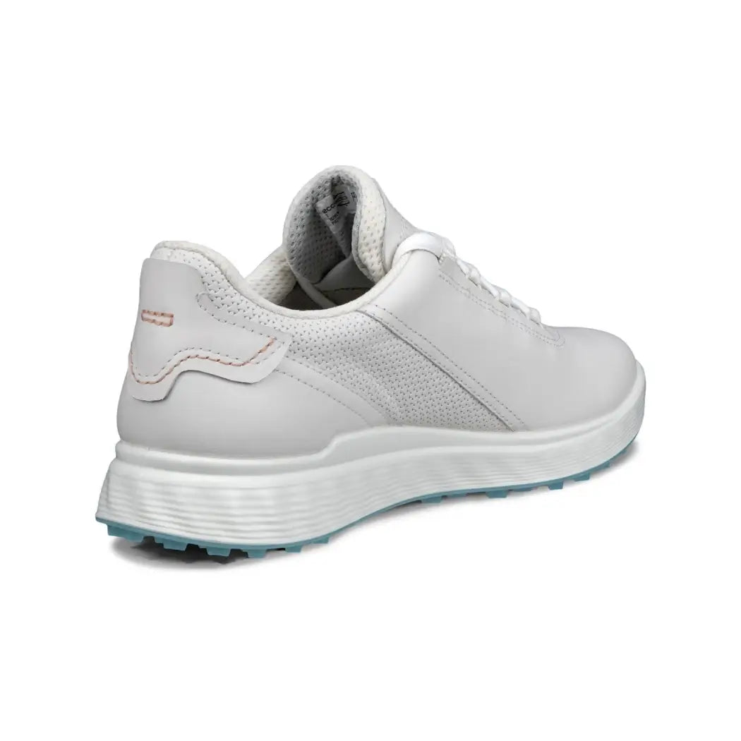 Ecco S-Casual Golfsko Dame Hvit