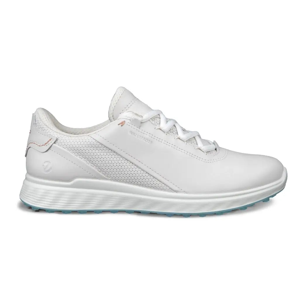 Ecco S-Casual Golfsko Dame Hvit