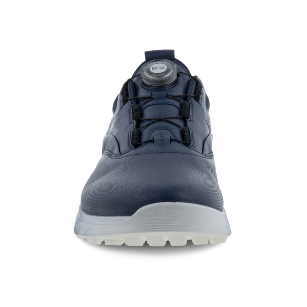 Ecco S-Three Golfsko Herre Navy