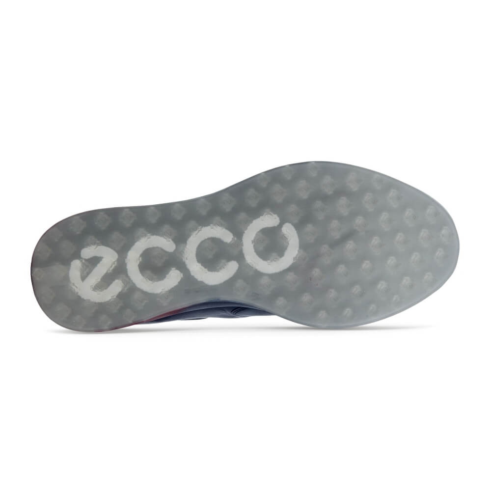Ecco S-Three Golfsko Herre Navy