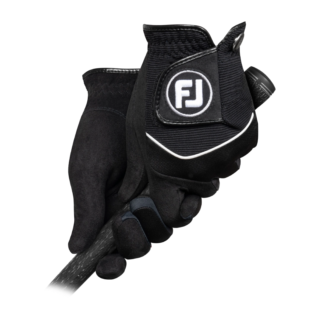 FootJoy RainGrip Regnhanske Herre