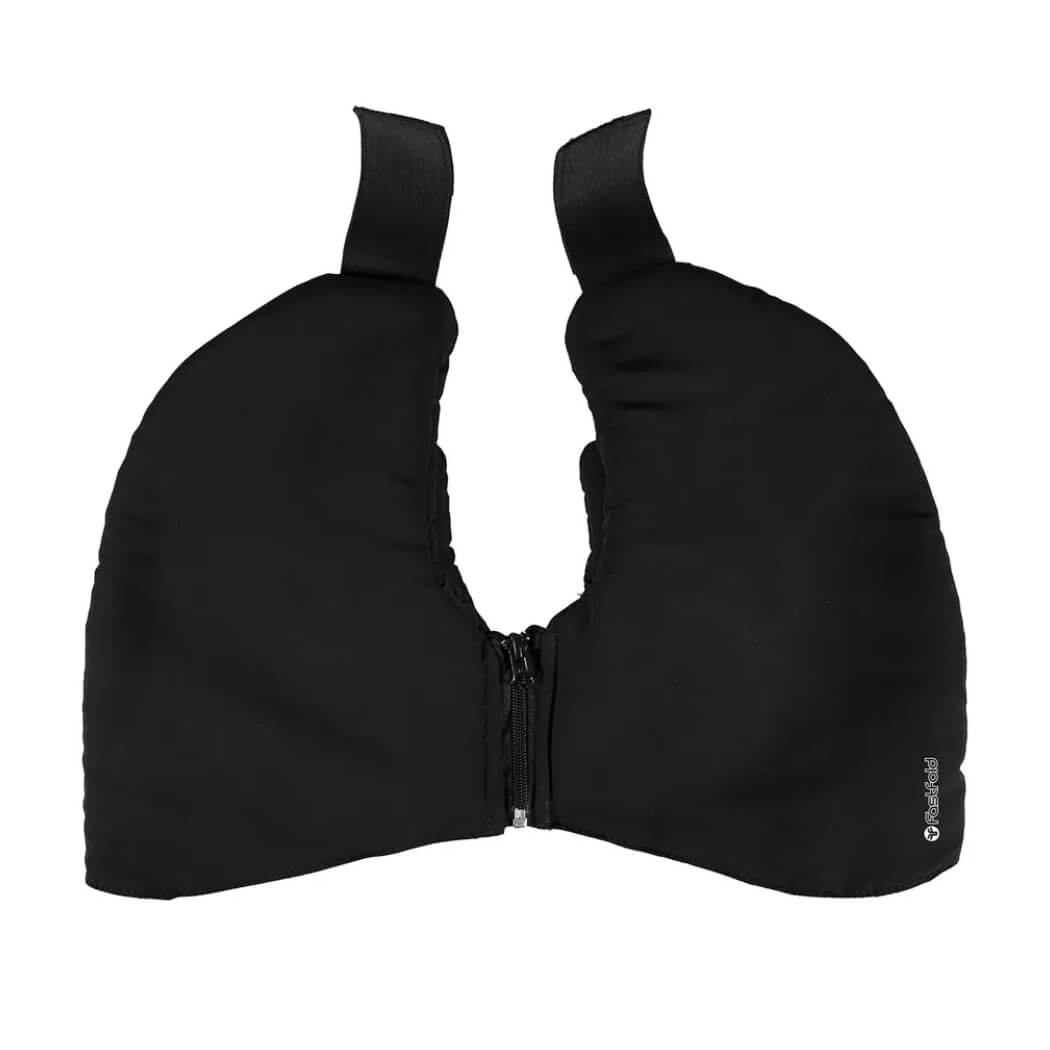 Fastfold Mittens