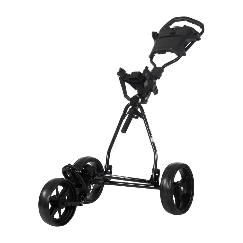 Fastfold x Future Junior Golftralle Sort