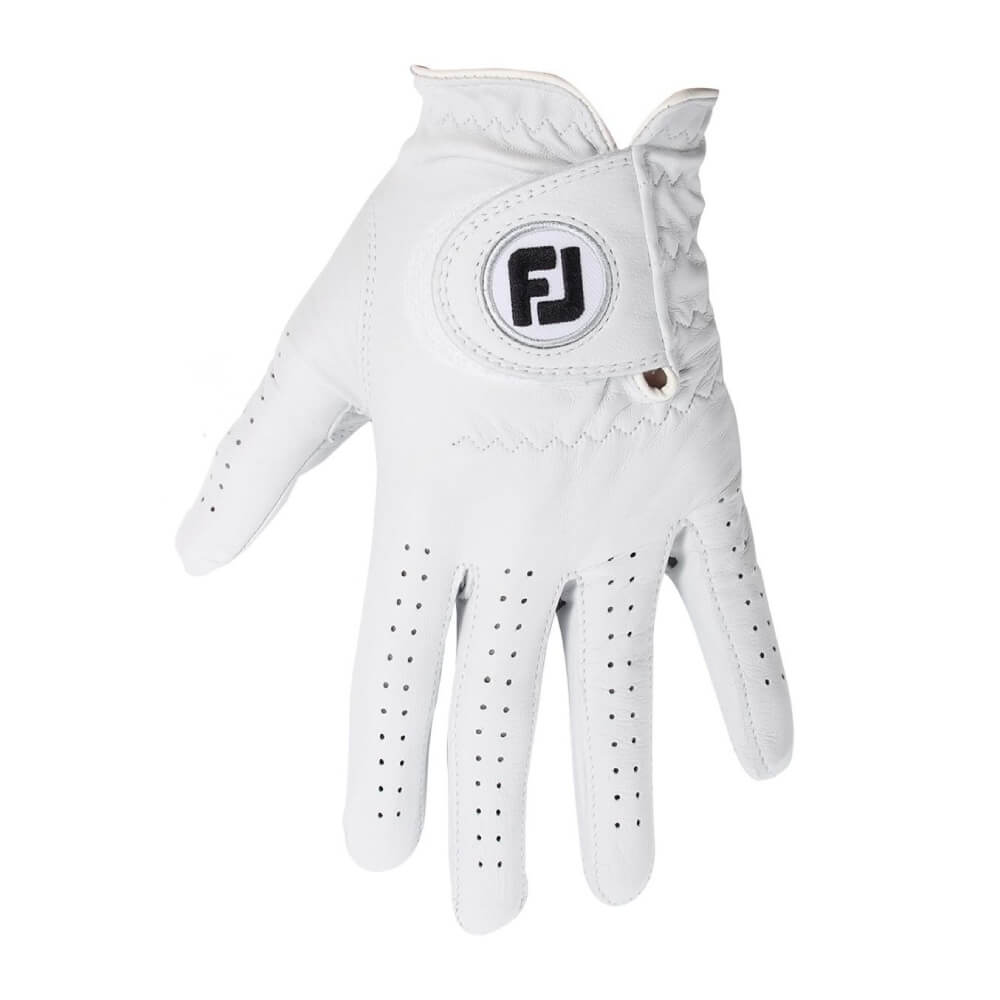 FootJoy CabrettaSof Golfhanske Dame