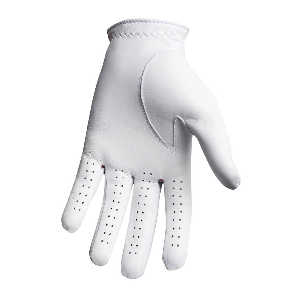 FootJoy CabrettaSof Golfhanske Dame