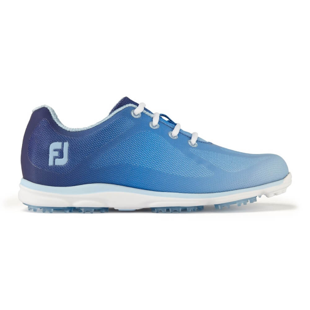 FootJoy EmPower Golfsko Dame Navy/Blå