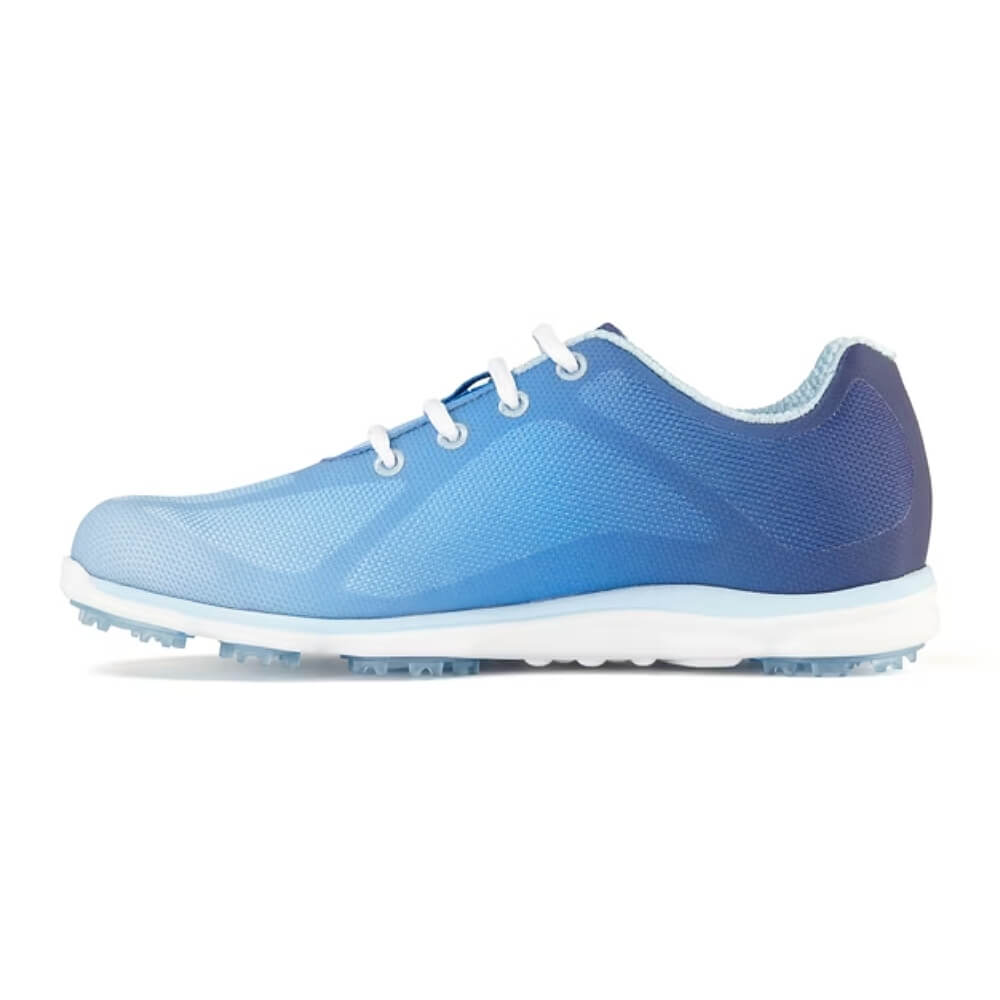 FootJoy EmPower Golfsko Dame Navy/Blå
