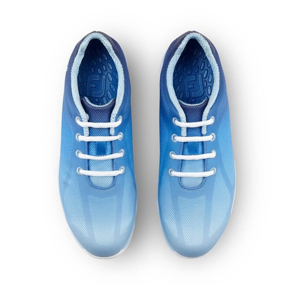 FootJoy EmPower Golfsko Dame Navy/Blå