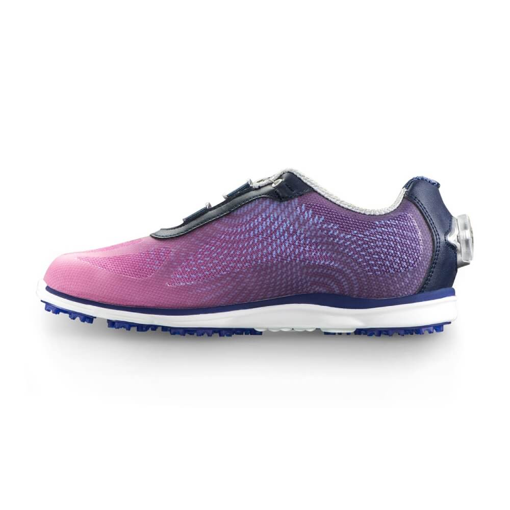 FootJoy EmPower Golfsko Dame Rosa/Lilla