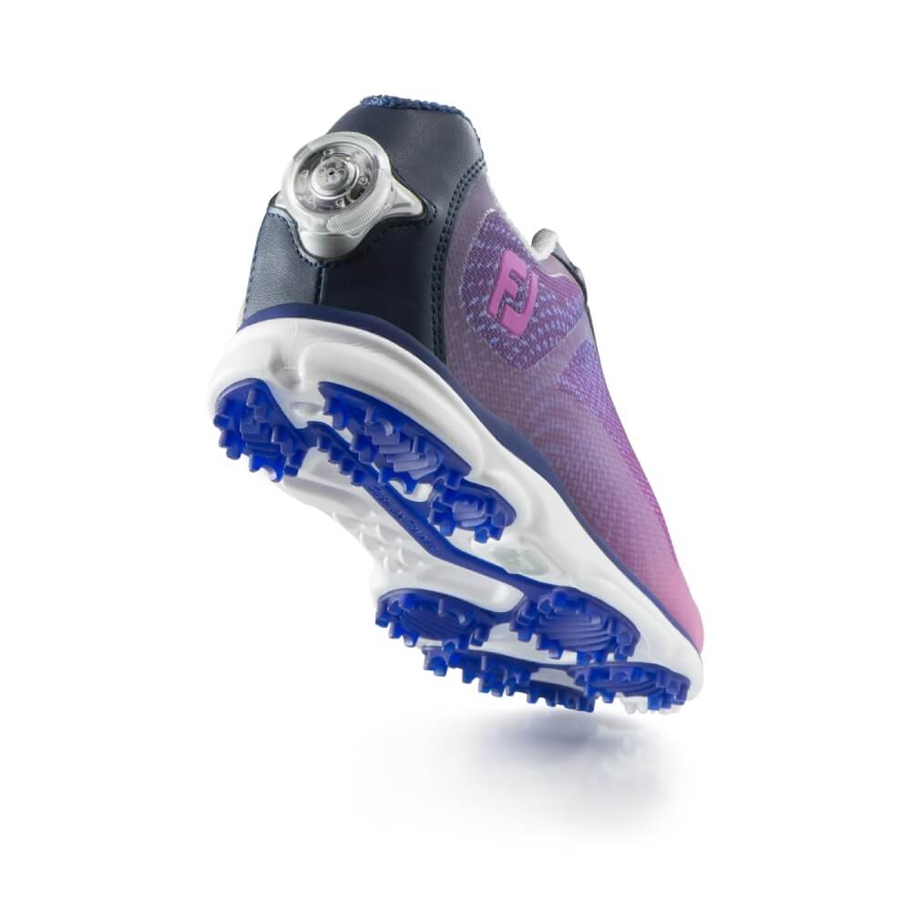FootJoy EmPower Golfsko Dame Rosa/Lilla