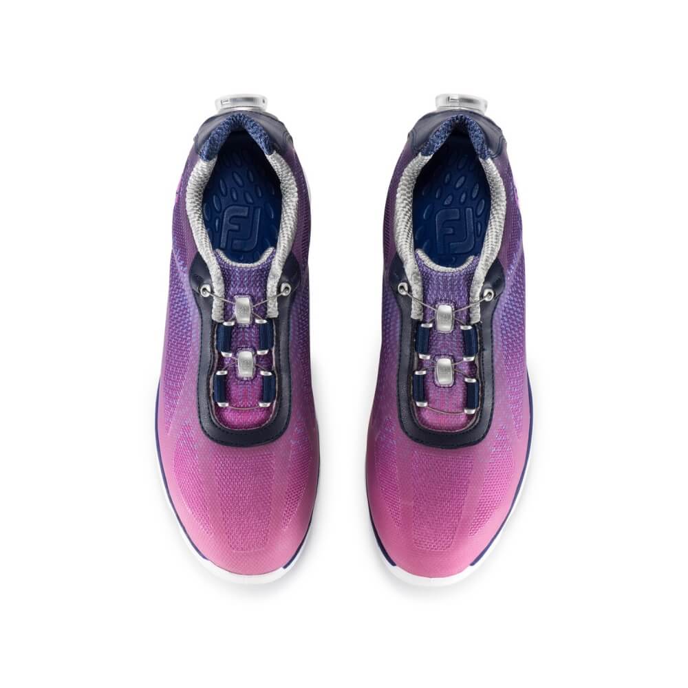 FootJoy EmPower Golfsko Dame Rosa/Lilla