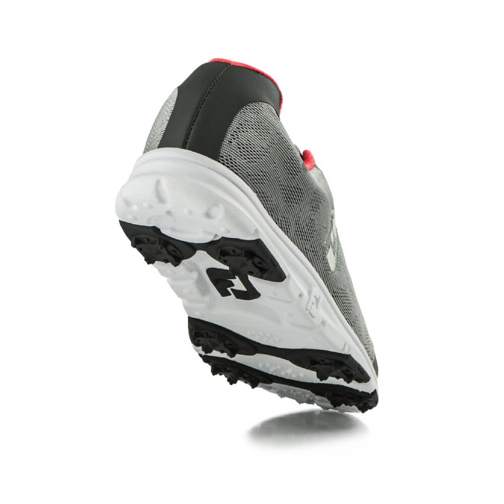 FootJoy EnJoy Golfsko Dame Grå/Rosa