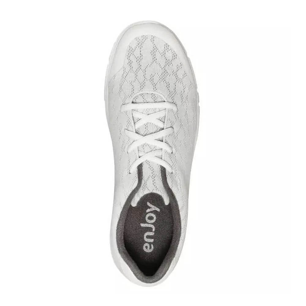 FootJoy EnJoy Golfsko Dame Hvit