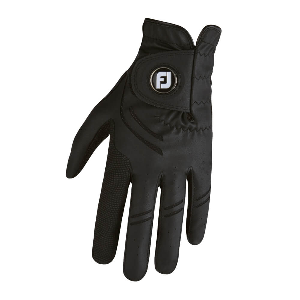 FootJoy GT Xtreme Golfhanske Dame Sort