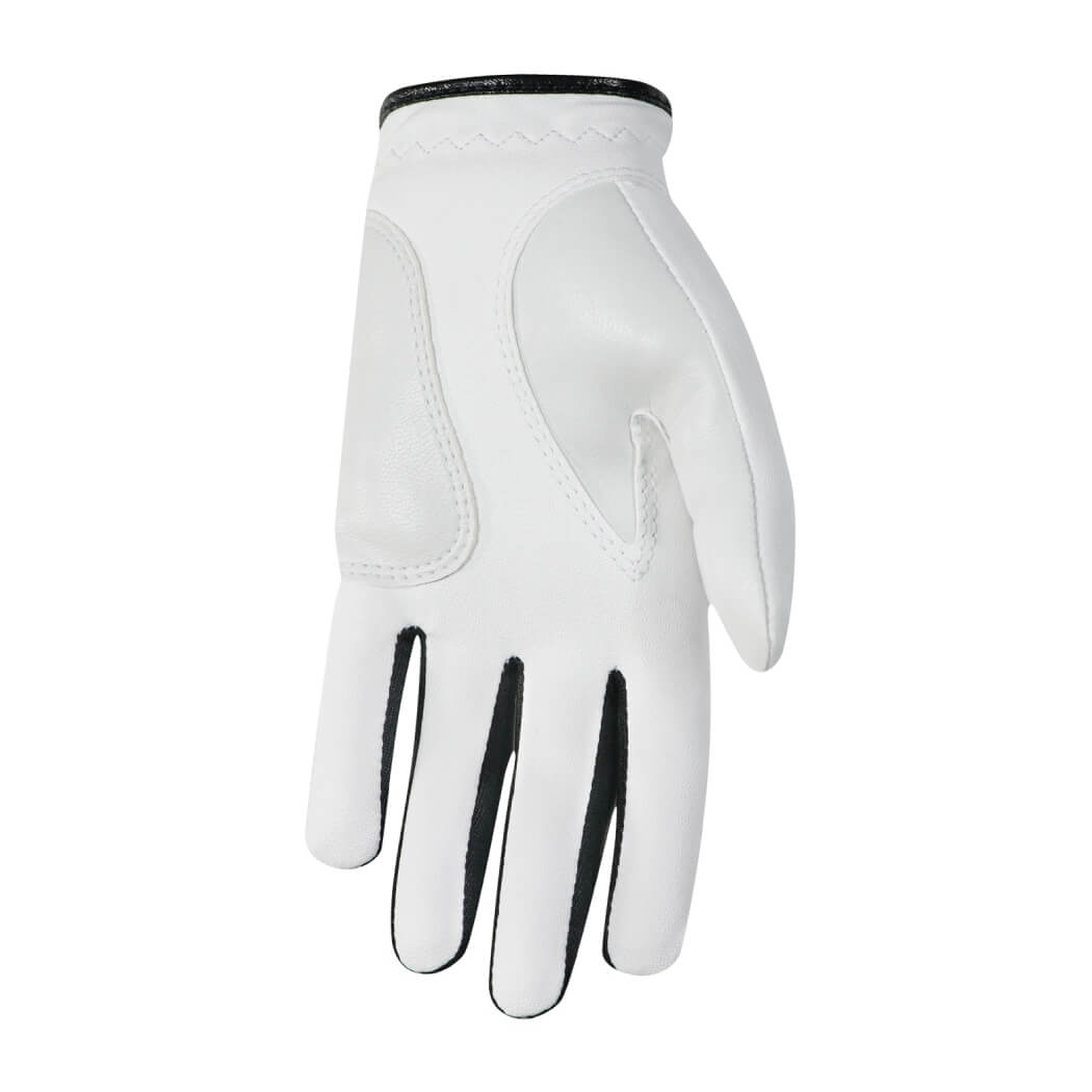 FootJoy Junior Golfhanske Hvit