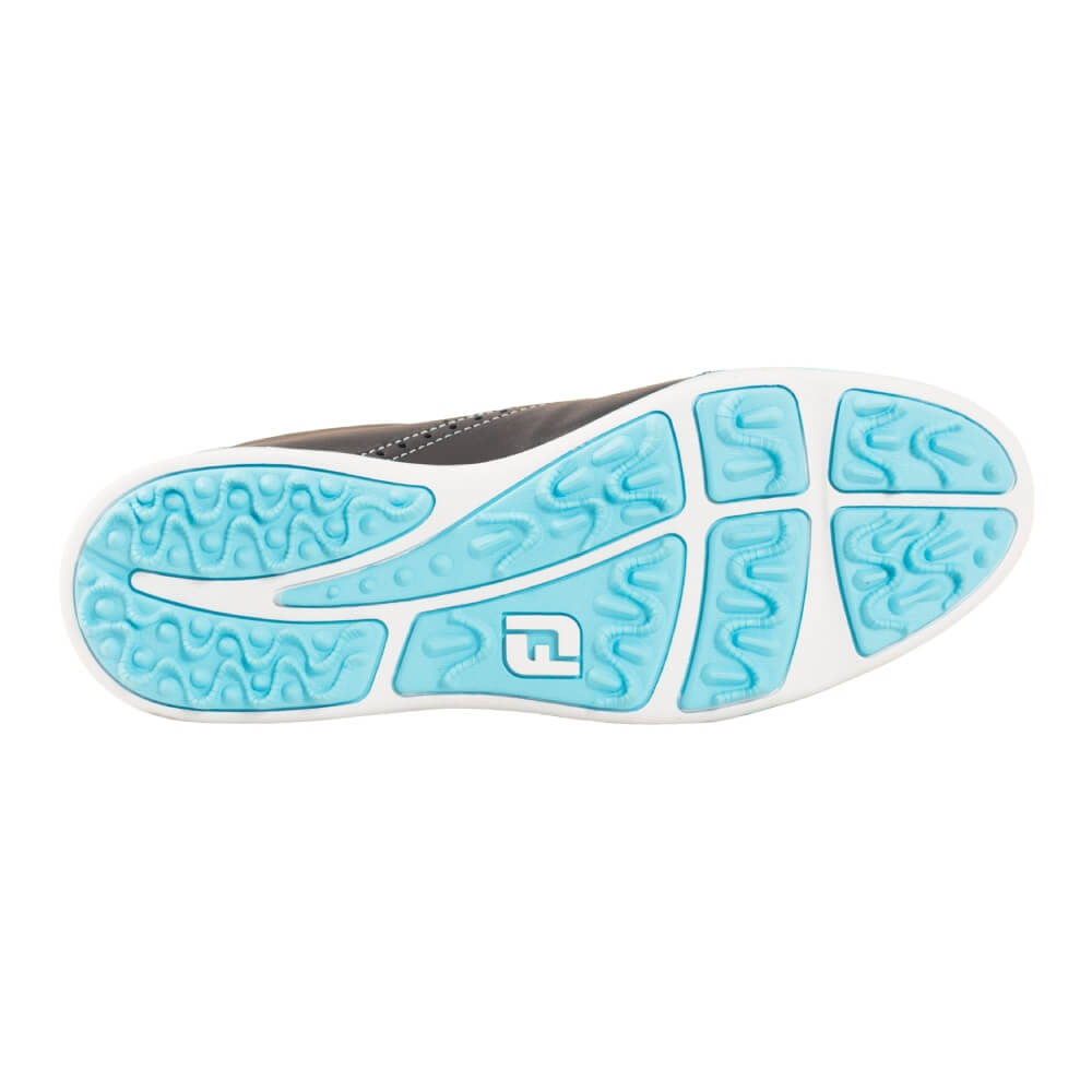 FootJoy LoPro Casual Golfsko Dame Navy