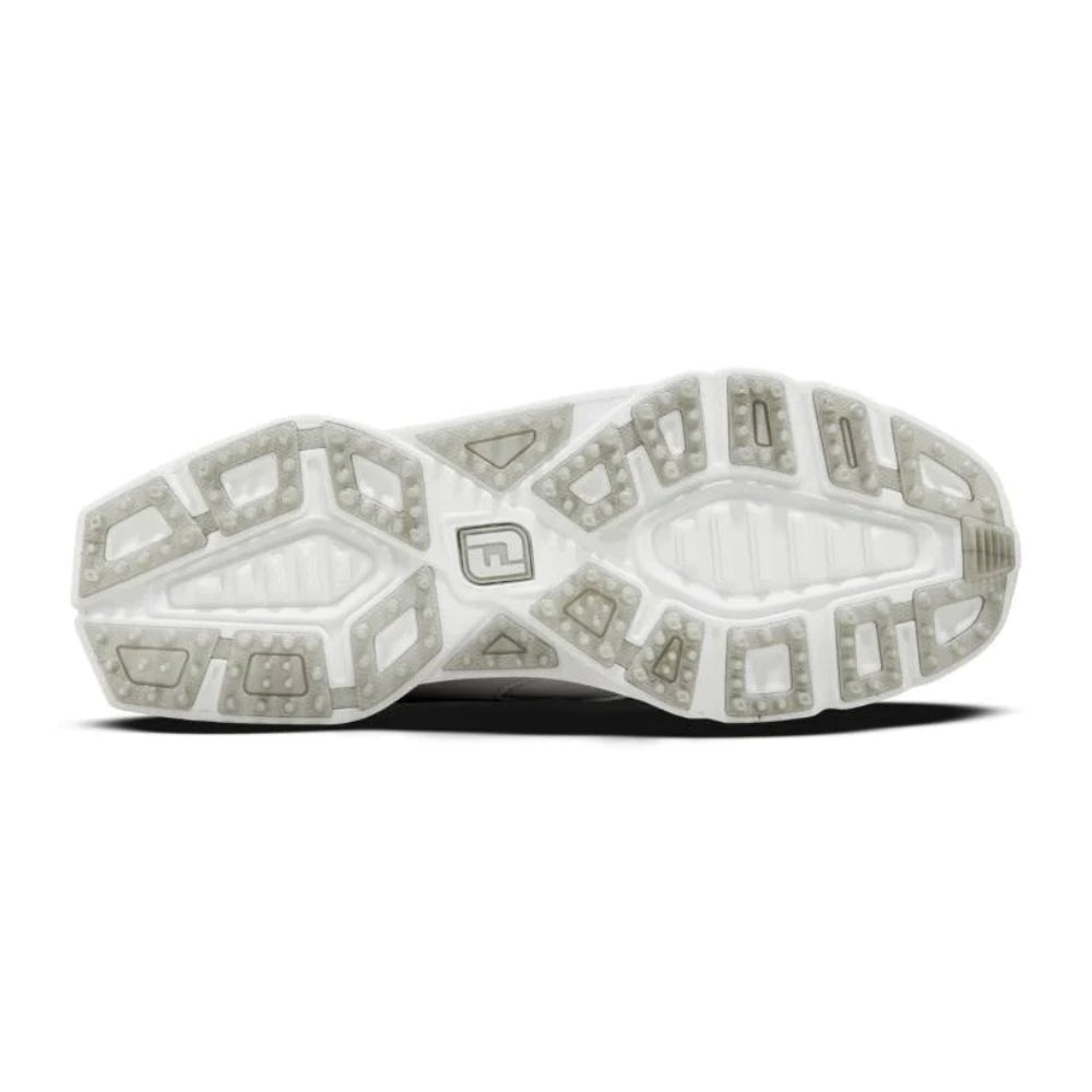 FootJoy Pro SL BOA Golfsko Dame Hvit