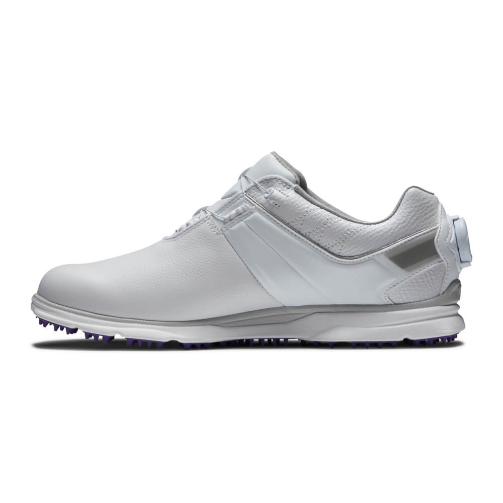 FootJoy ProSL White Damesko