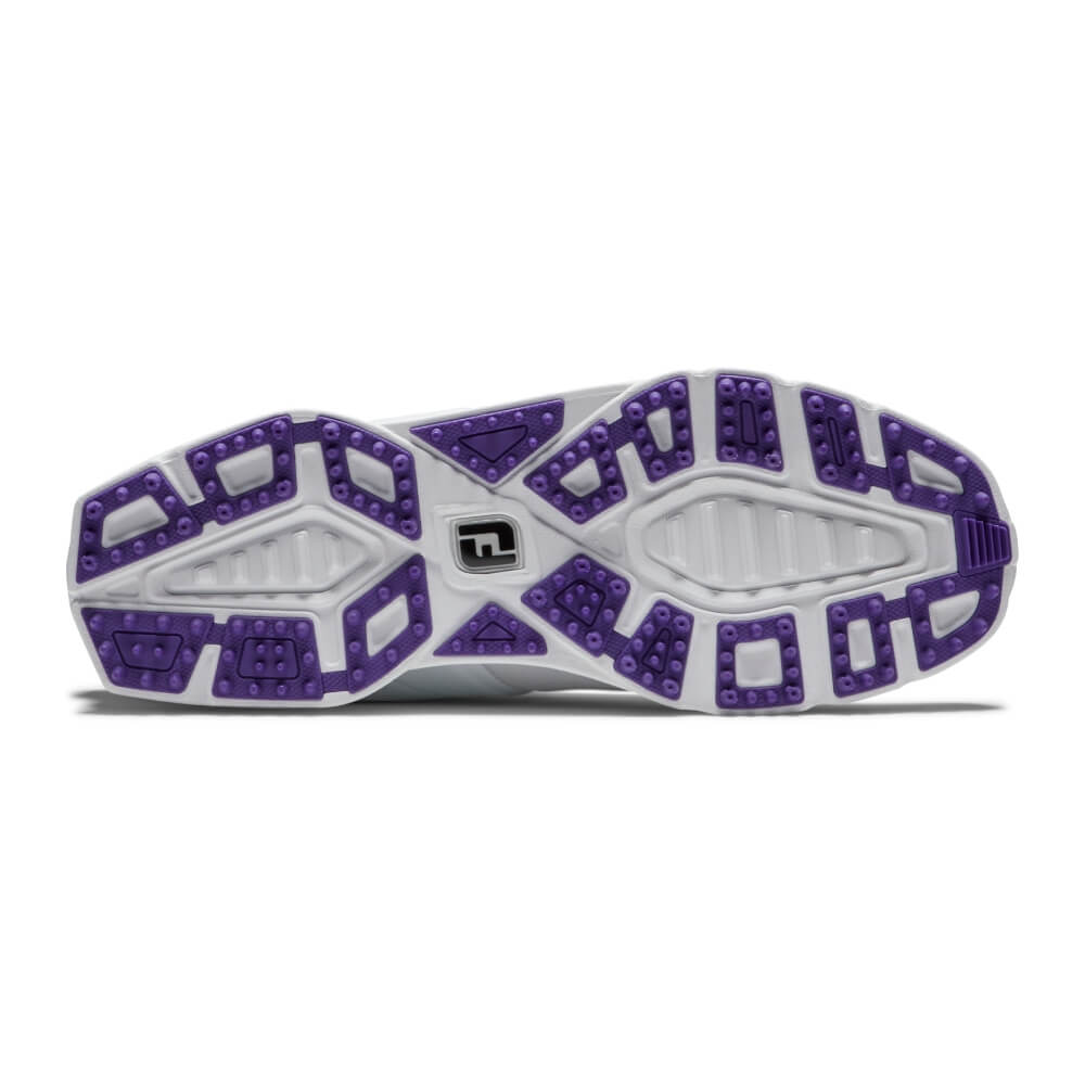 FootJoy ProSL White Damesko