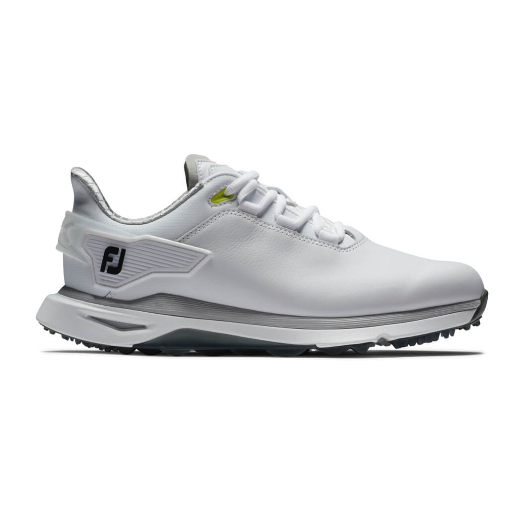 FootJoy Pro SLX Golfsko Dame Hvit
