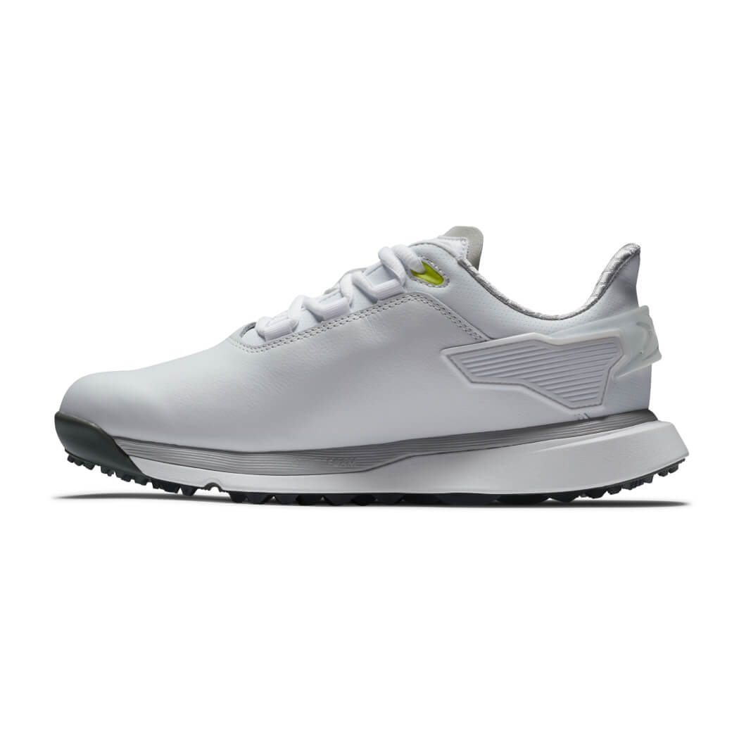 FootJoy Pro SLX Golfsko Dame Hvit