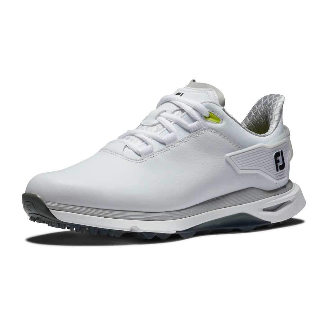 FootJoy Pro SLX Golfsko Dame Hvit