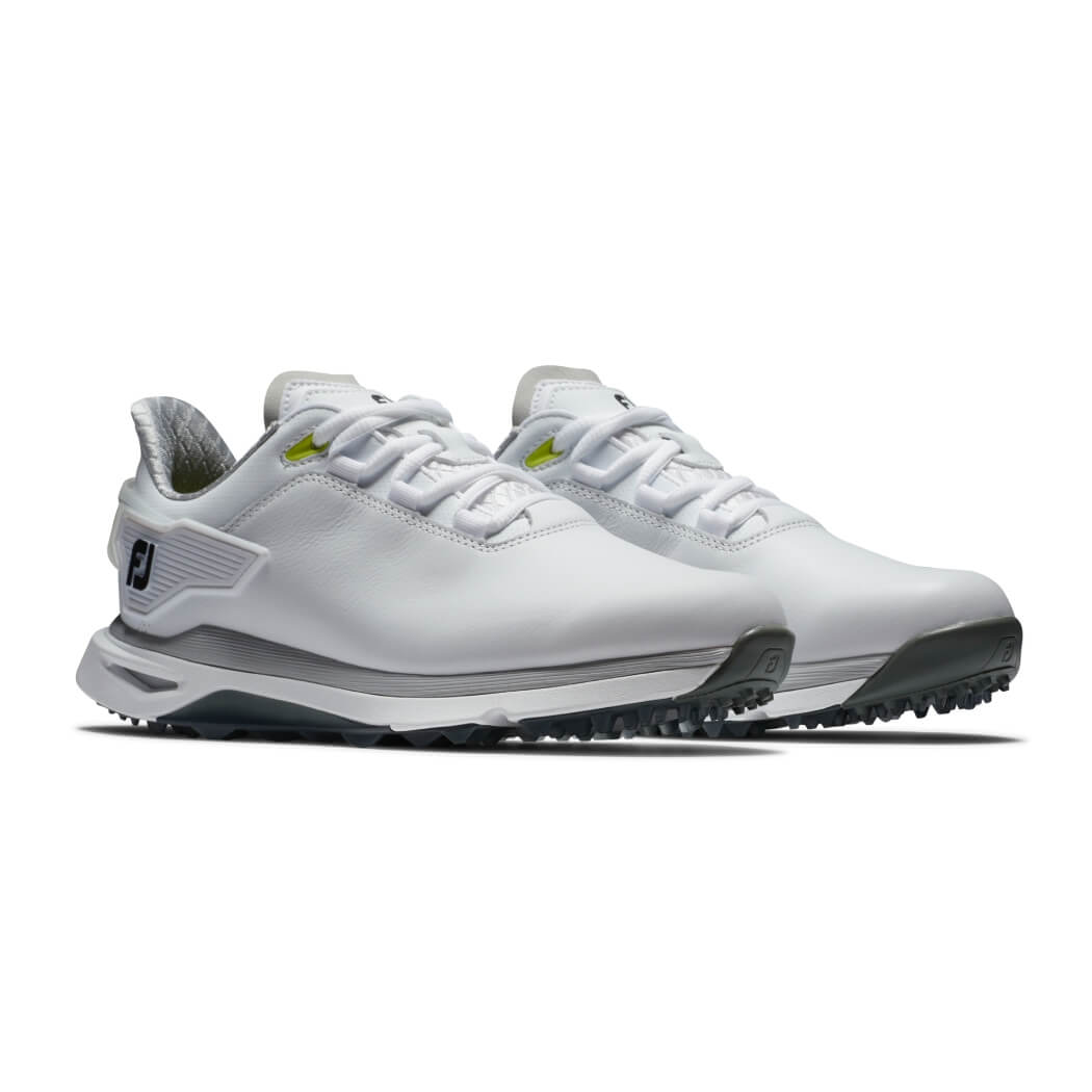 FootJoy Pro SLX Golfsko Dame Hvit
