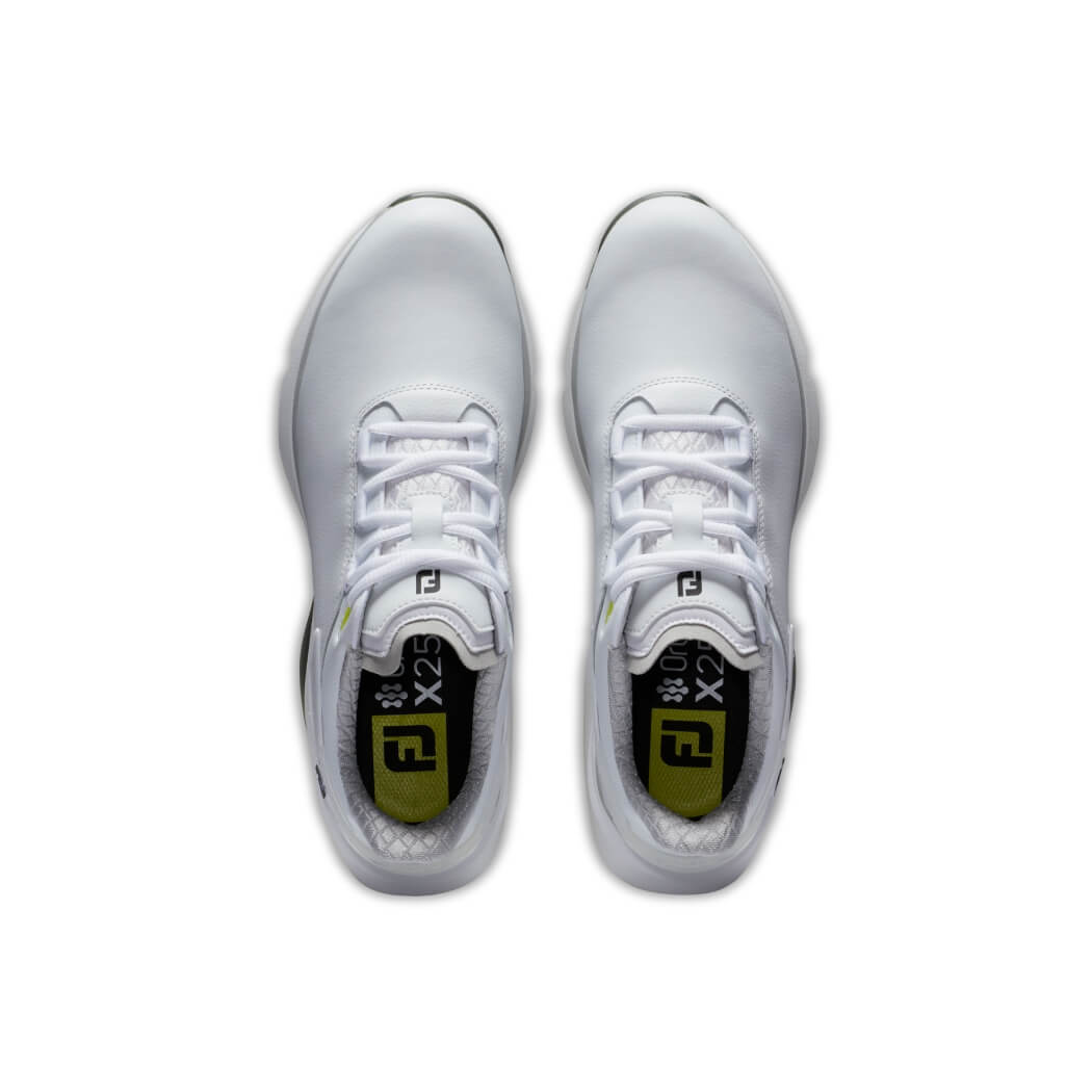 FootJoy Pro SLX Golfsko Dame Hvit