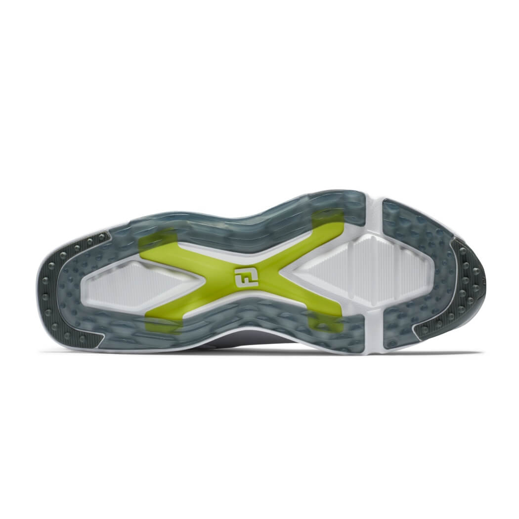 FootJoy Pro SLX Golfsko Dame Hvit