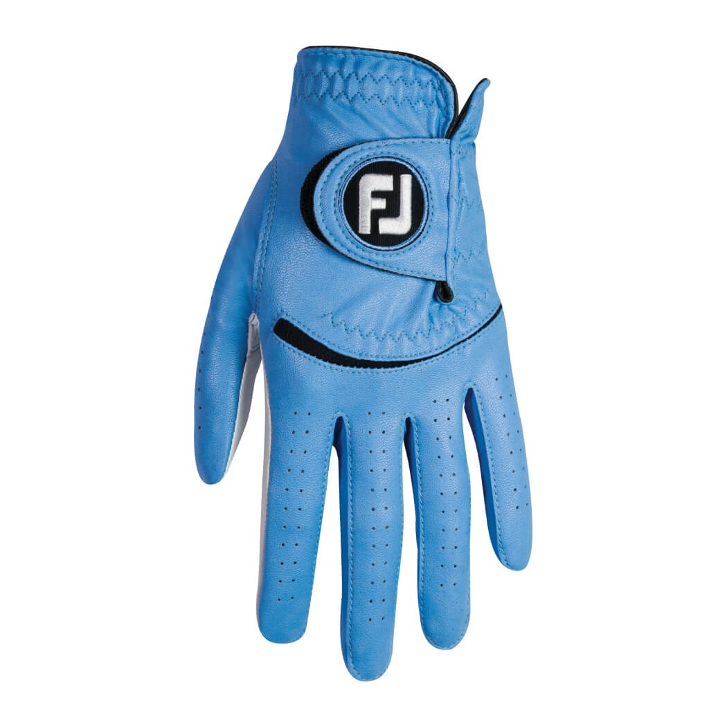 FootJoy Spectrum Golfhanske Herre Blå