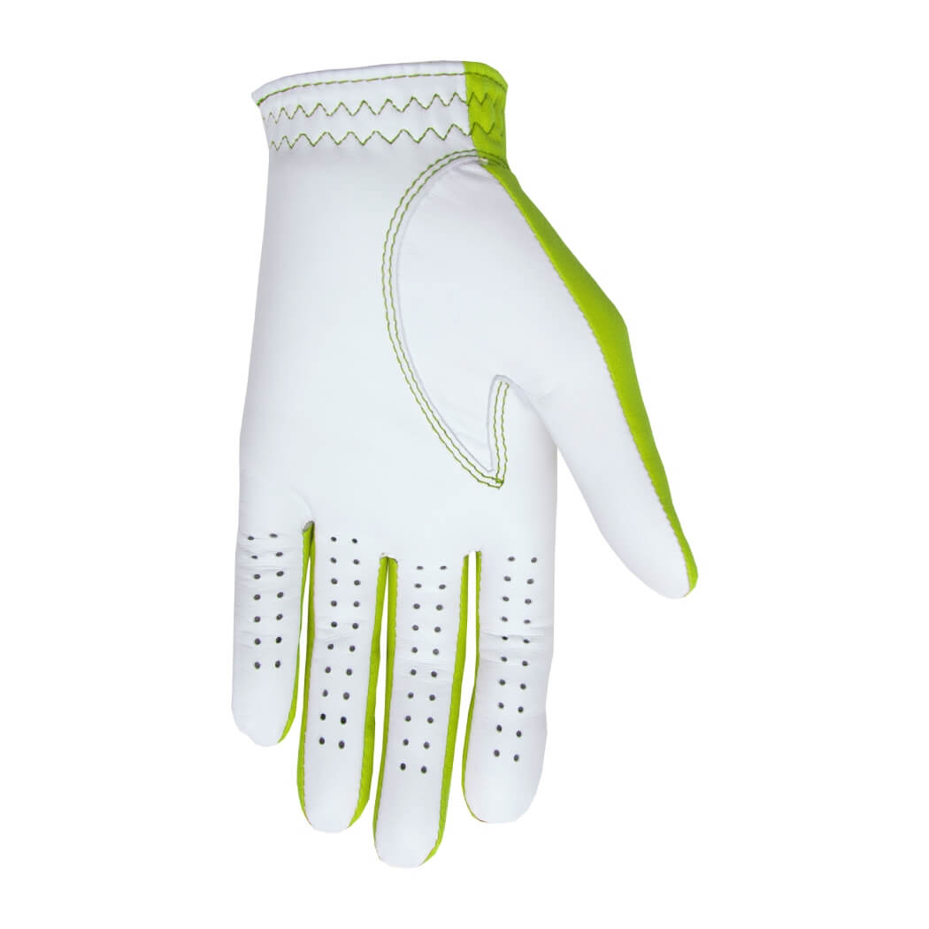 FootJoy Spectrum Golfhanske Herre Grønn