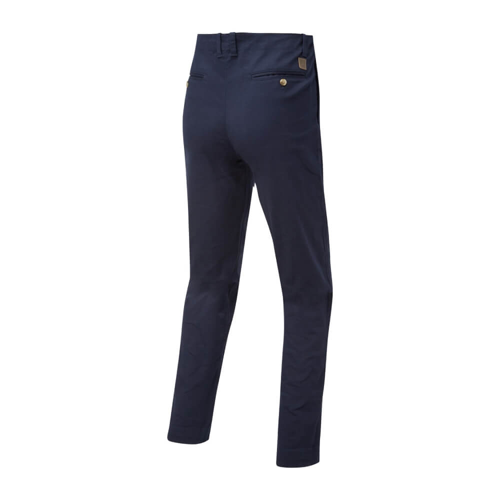 FootJoy Tapered Fit Chino Herre Navy