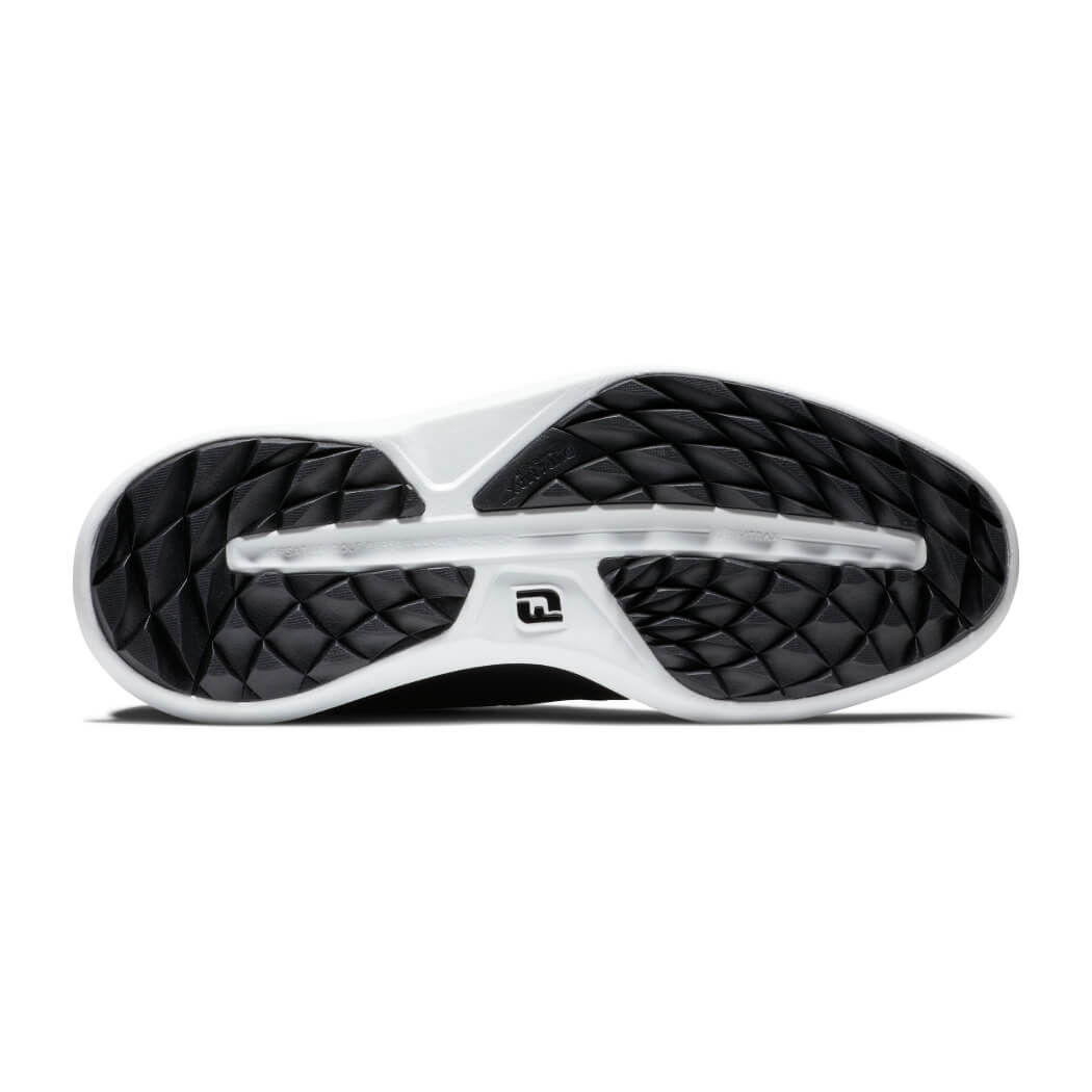 FootJoy Traditions Golfsko Herre Sort