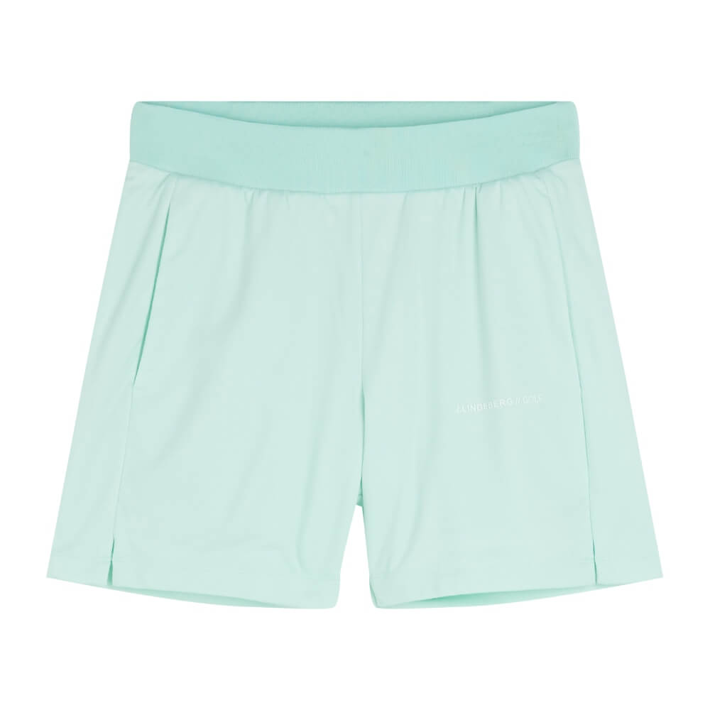 J.Lindeberg Vice Shorts Dame Honeydew
