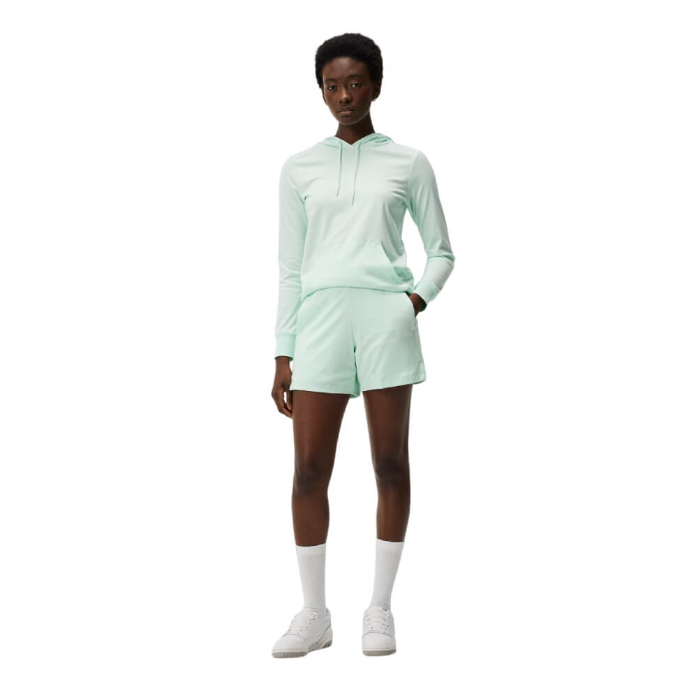 J.Lindeberg Vice Shorts Dame Honeydew