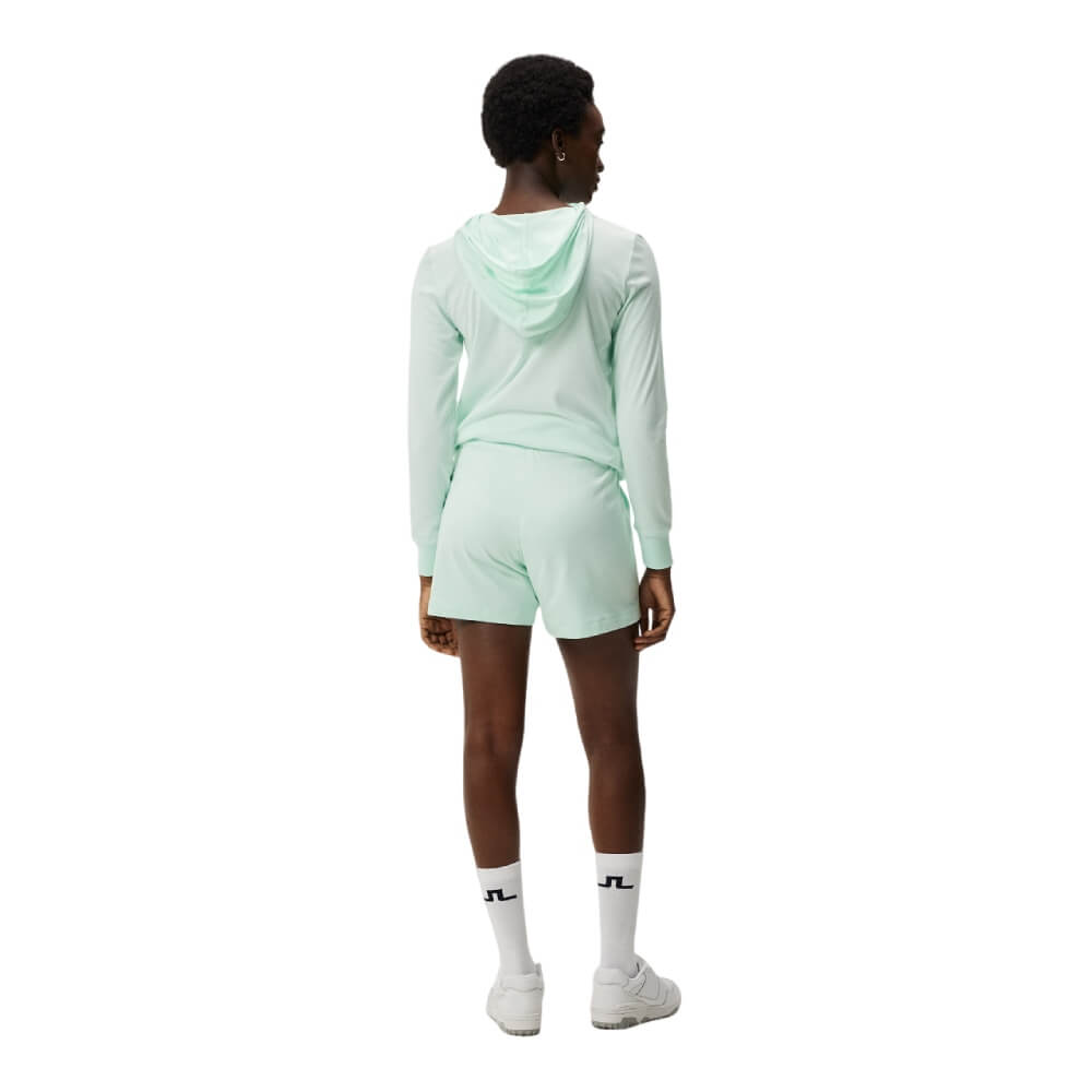 J.Lindeberg Vice Shorts Dame Honeydew