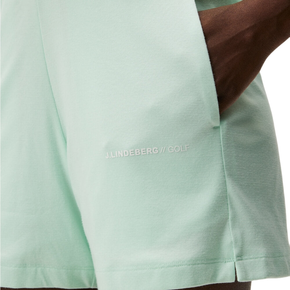 J.Lindeberg Vice Shorts Dame Honeydew
