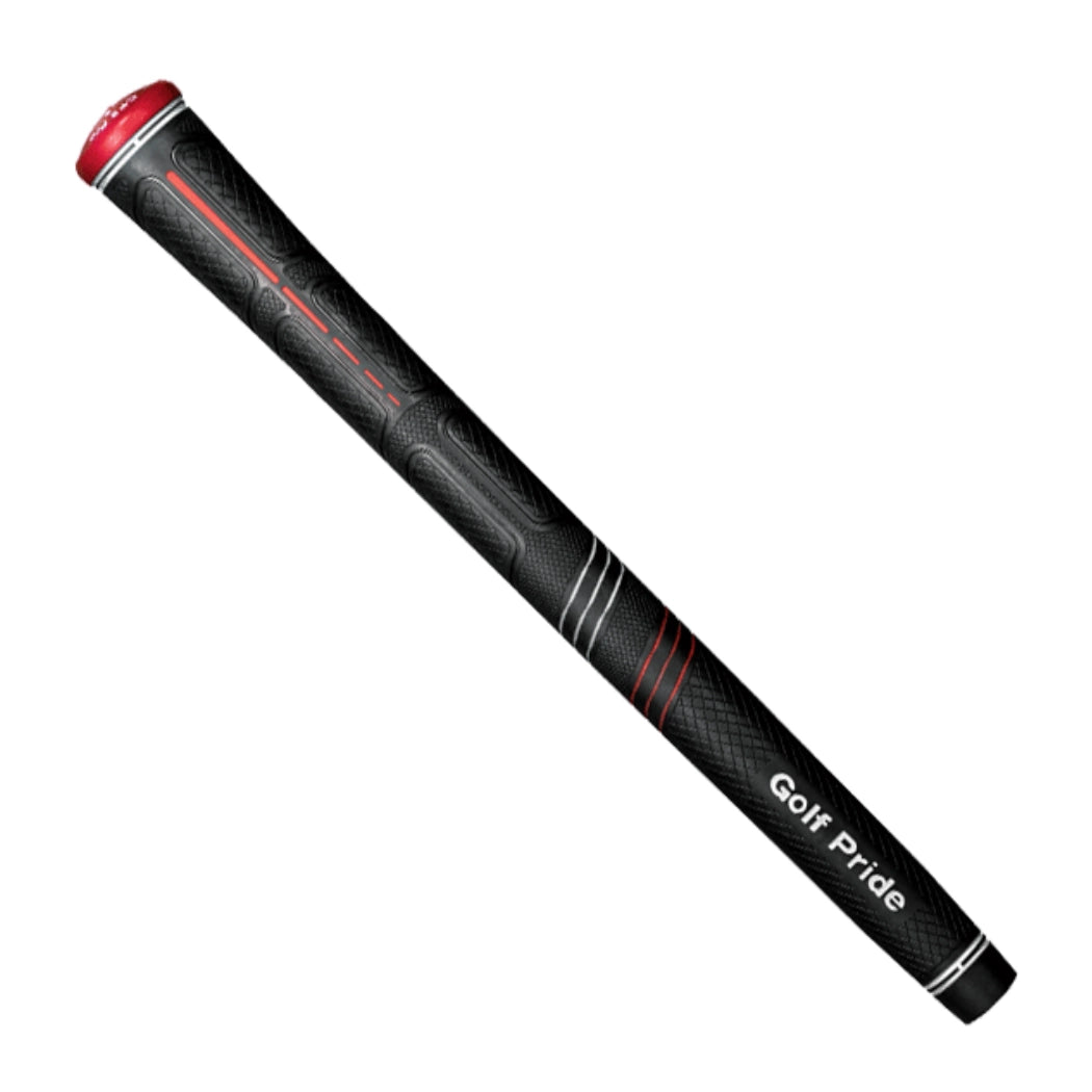 Golf Pride CP2 PRO Performance Køllegrep Sort