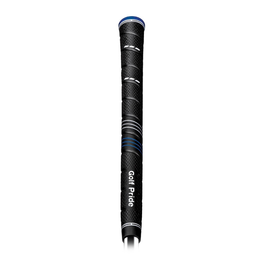 Golf Pride CP2 Wrap Køllegrep Sort