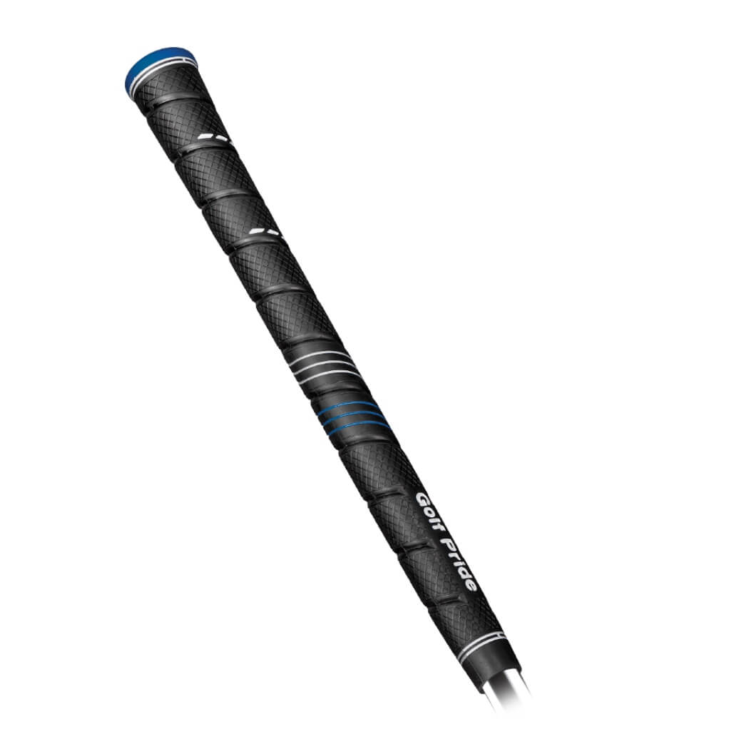 Golf Pride CP2 Wrap Køllegrep Sort
