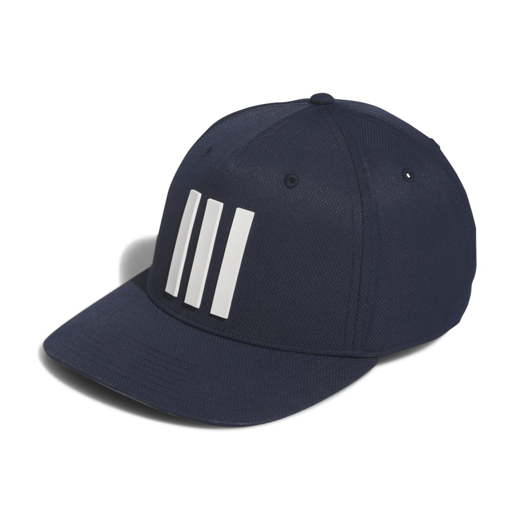 Adidas Tour Hat 3 Caps Navy