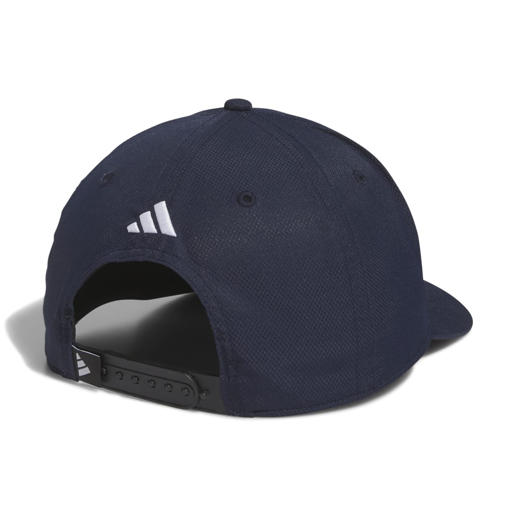 Adidas Tour Hat 3 Caps Navy