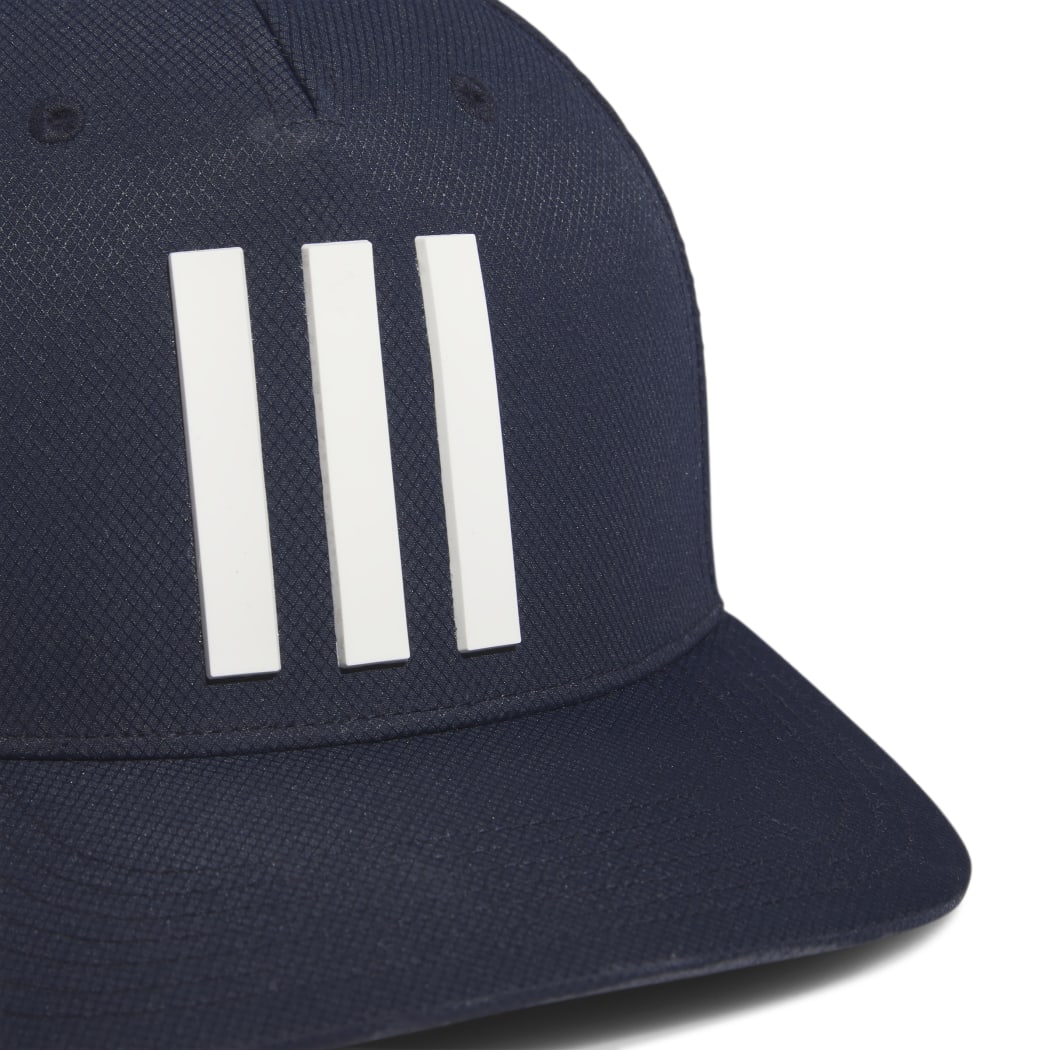 Adidas Tour Hat 3 Caps Navy