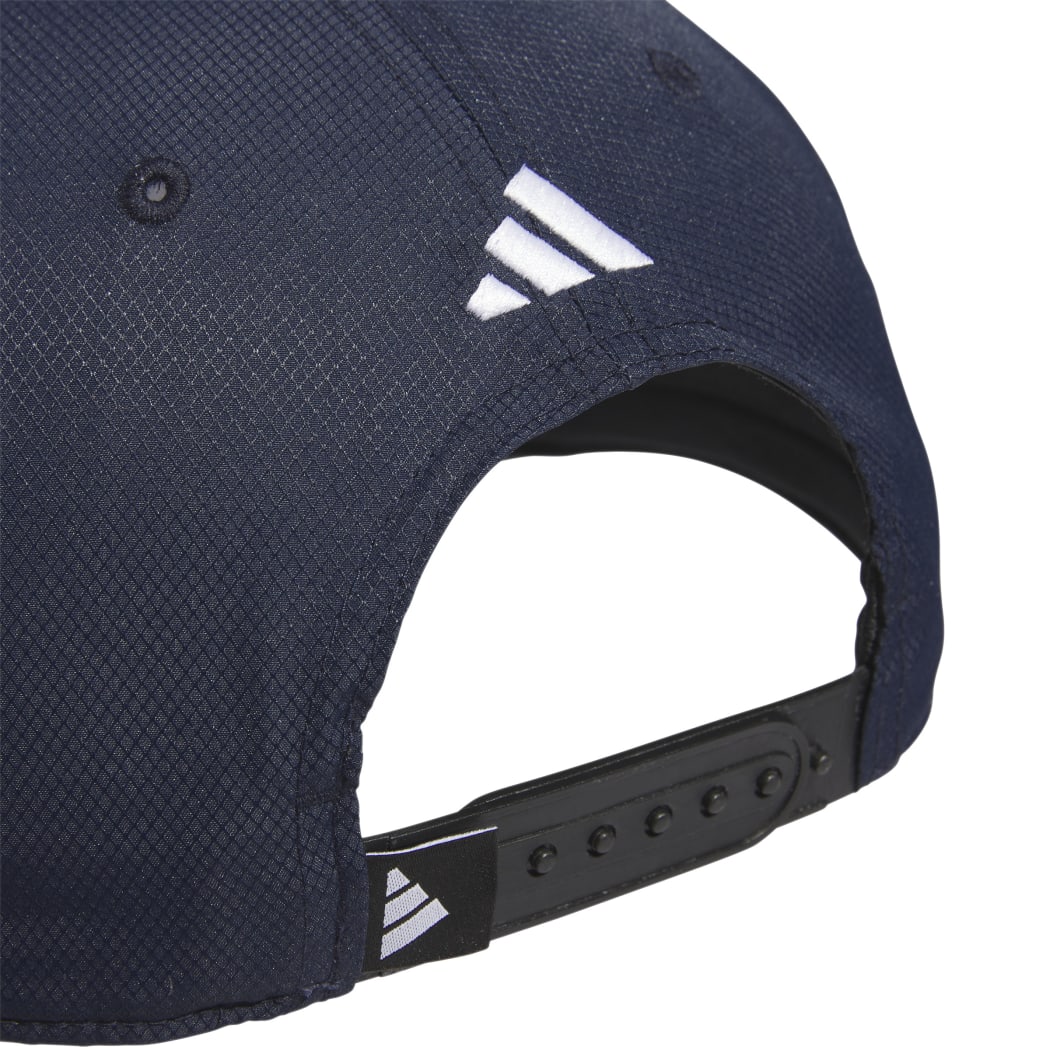 Adidas Tour Hat 3 Caps Navy