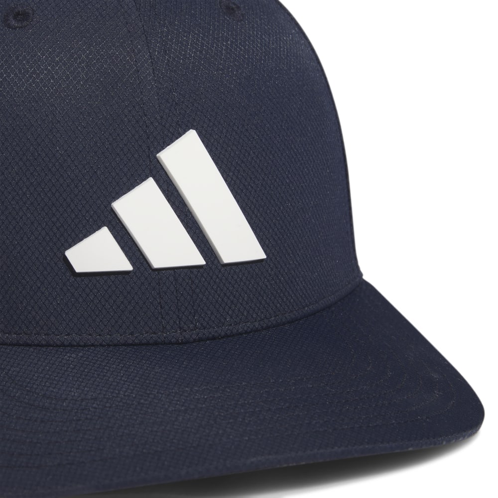 Adidas Tour Snapback Caps Navy