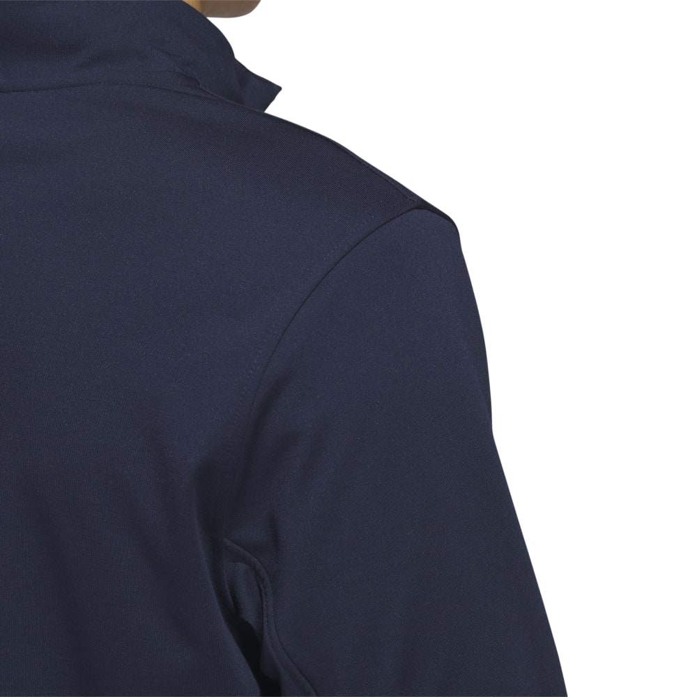Adidas Elevated Genser Herre Navy
