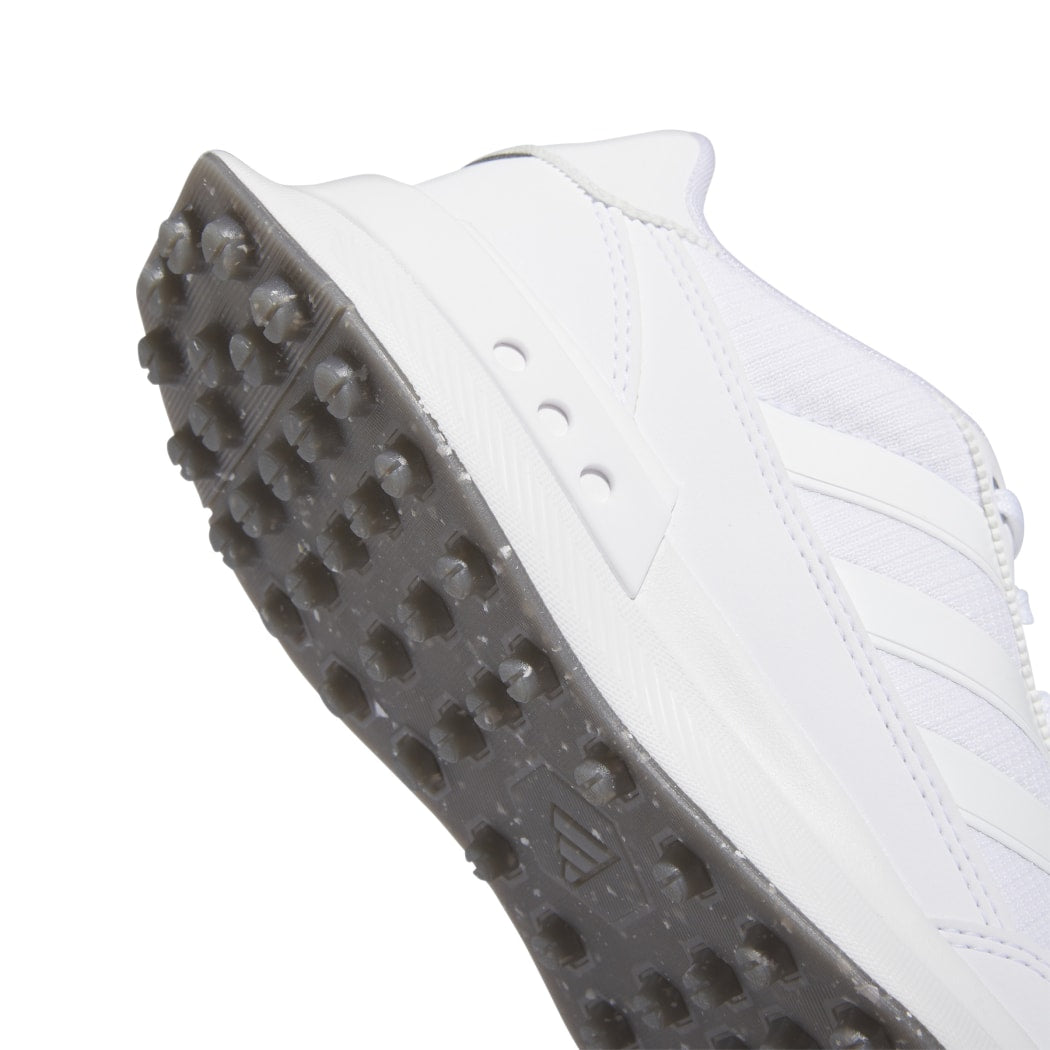 Adidas S2G Golfsko Dame Hvit