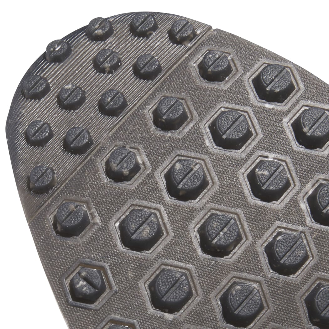 Adidas S2G Leather Golfsko Herre Sort/Hvit